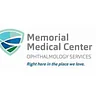 Memorial Medical Center logo