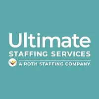 Ultimate Staffing