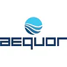 Aequor logo