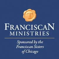 Franciscan Ministries logo