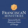 Franciscan Ministries logo