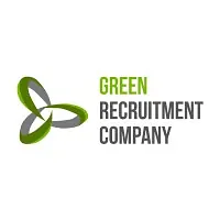 The Green Recruitment Company logo