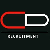 CD Recruitment logo