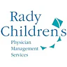 Rady Children's Physician Management Services