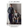 J Hilburn