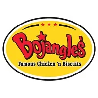 Bojangles' logo
