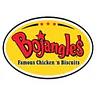 Bojangles' logo