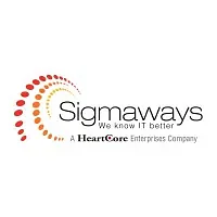 Sigmaways Inc logo