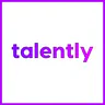 Talently logo