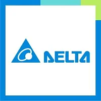 Delta Electronics Americas logo