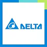 Delta Electronics Americas logo