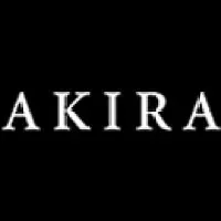 AKIRA/shopAKIRA.com logo
