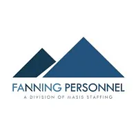 Fanning Personnel logo
