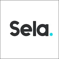 Sela logo