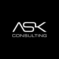 ASK Consulting logo