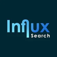 Influx Search logo