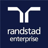 Randstad Enterprise logo