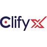 ClifyX logo