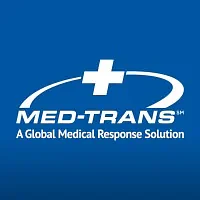 Med-Trans Corporation logo