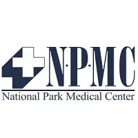 National Park Medical Center logo