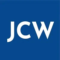 JCW logo