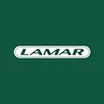 Lamar Advertising Company logo