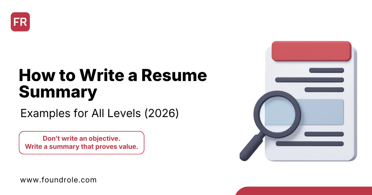 LinkedIn Summary Examples: 10 Templates That Get You Hired