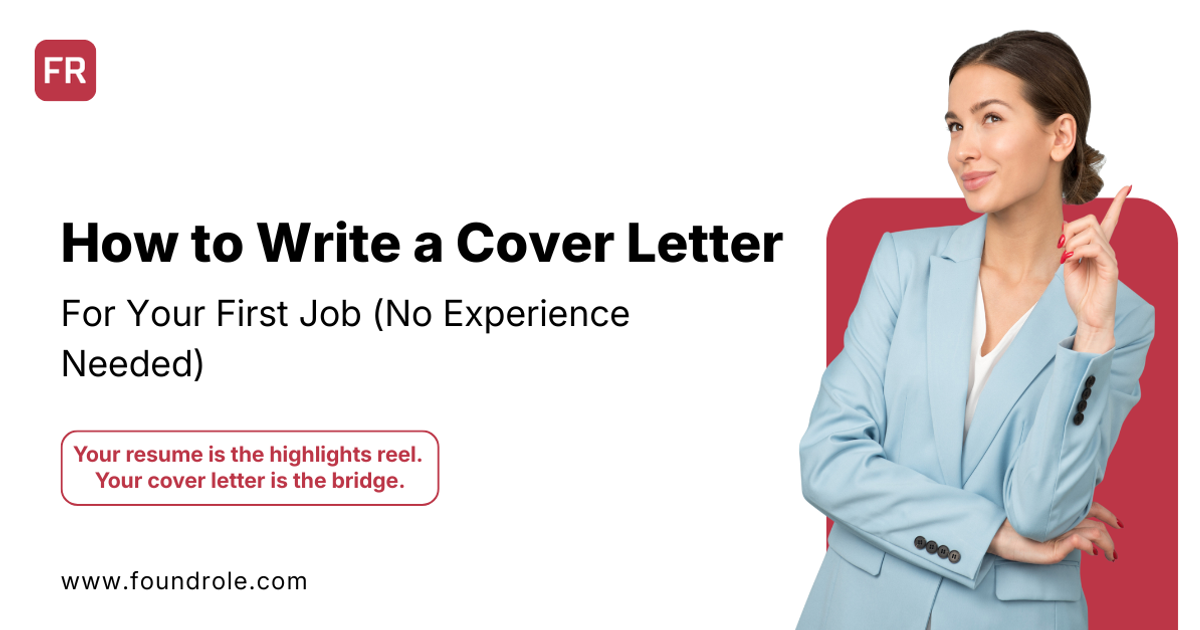 How to Write a Cover Letter in 2026 (With Examples)
