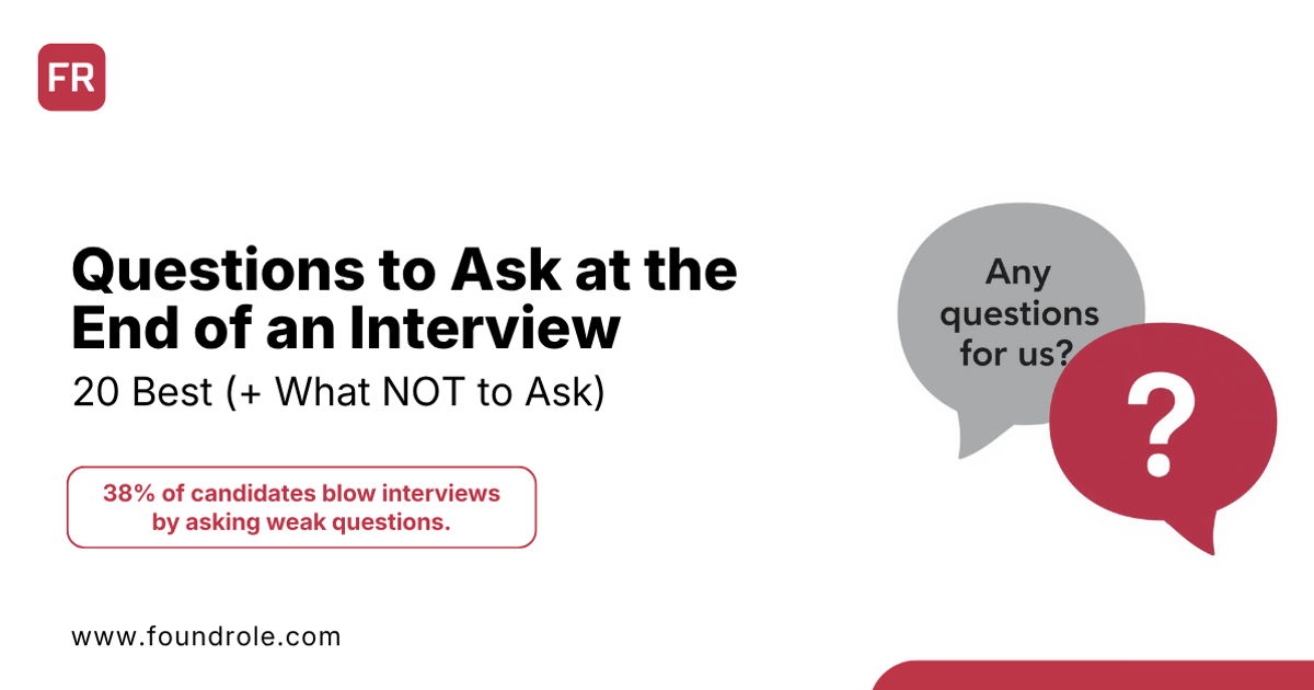 How to Follow Up After an Interview: Timing + Templates