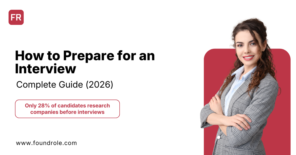 How to Follow Up After an Interview: Timing + Templates