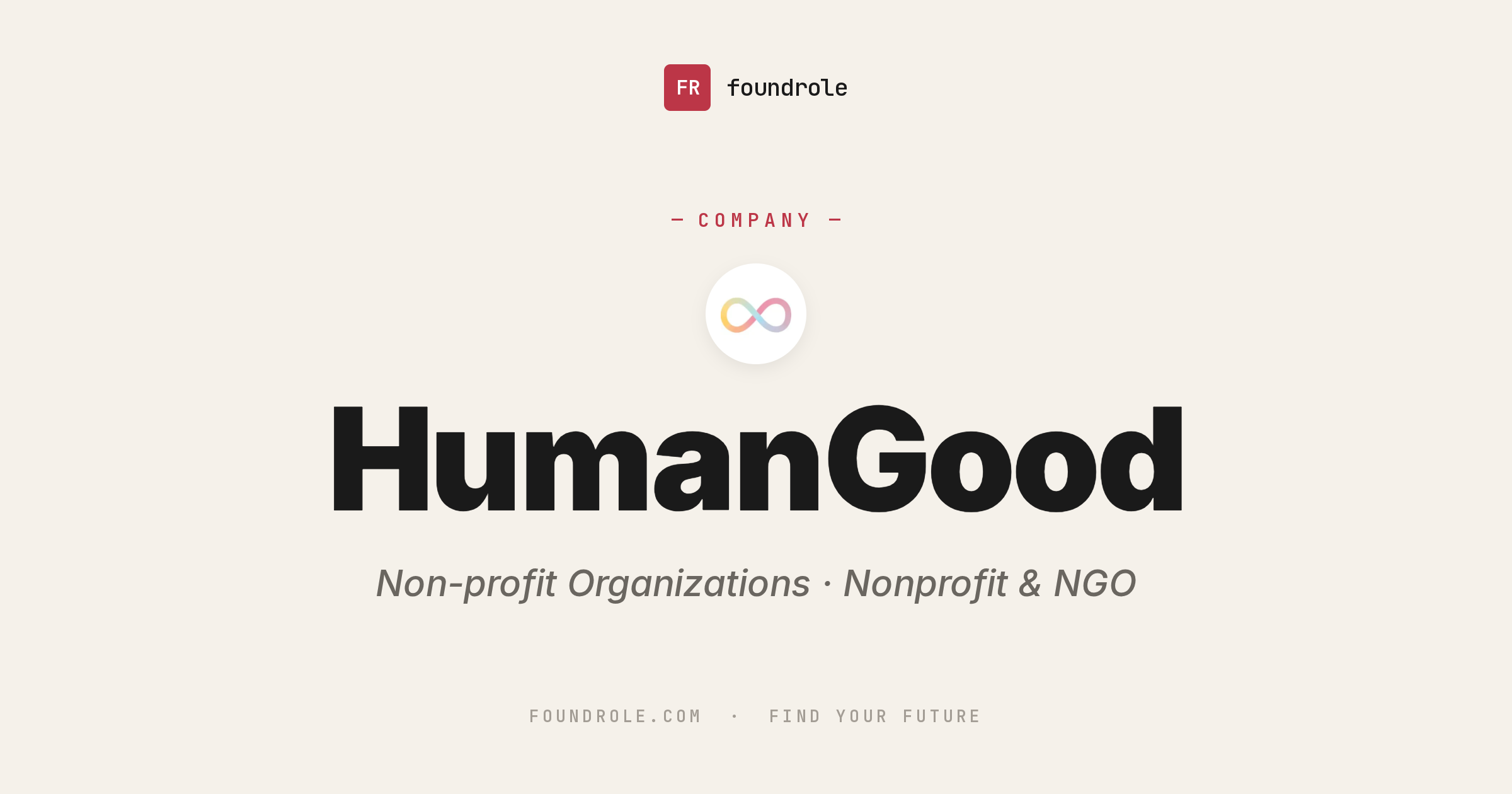 HumanGood Jobs & Careers — Nonprofit Senior Living