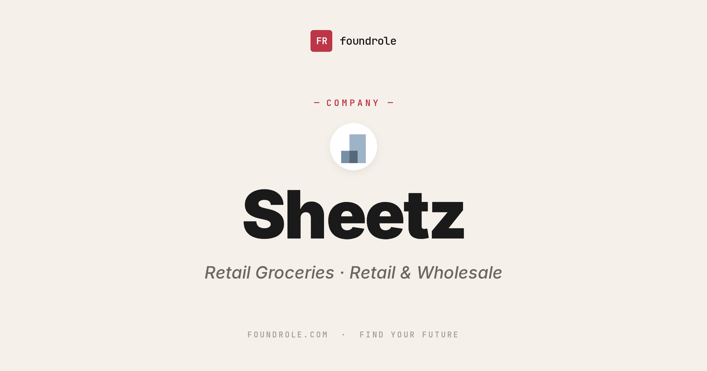 Sheetz Jobs & Careers — Convenience Store Chain